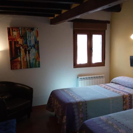 Vila Alborada Sequeros Exteriér fotografie