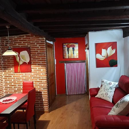 Vila Alborada Sequeros Exteriér fotografie