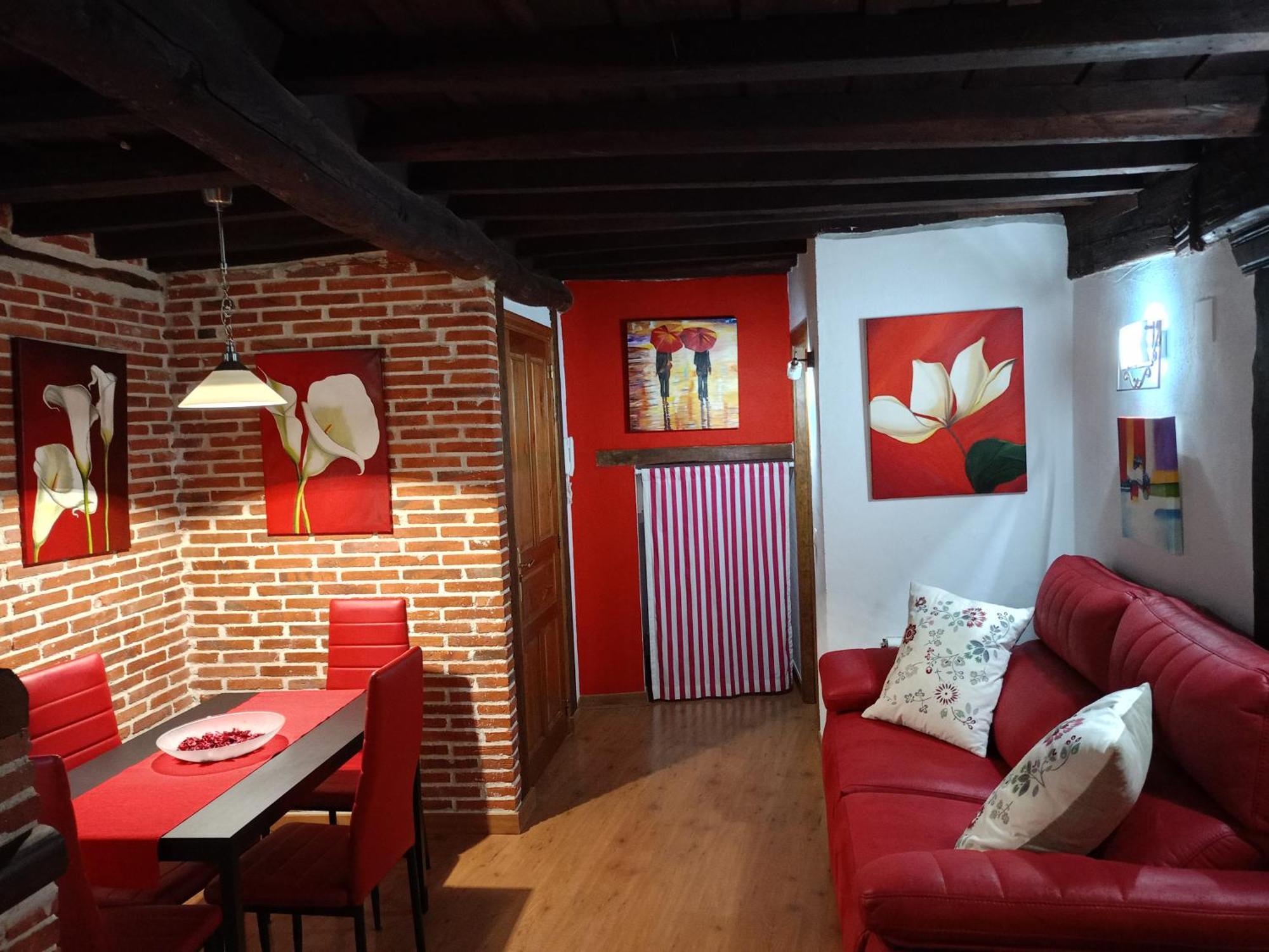 Vila Alborada Sequeros Exteriér fotografie