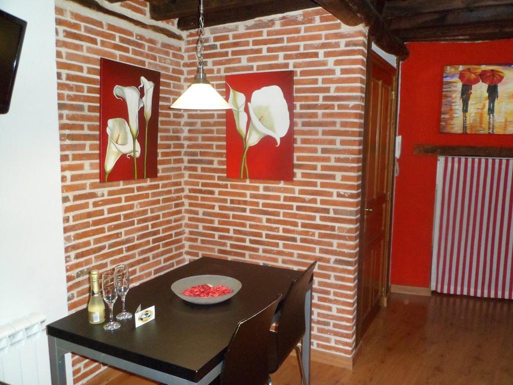 Vila Alborada Sequeros Exteriér fotografie
