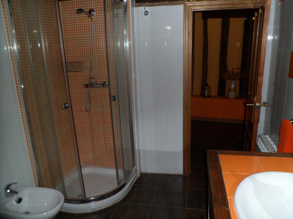 Vila Alborada Sequeros Exteriér fotografie