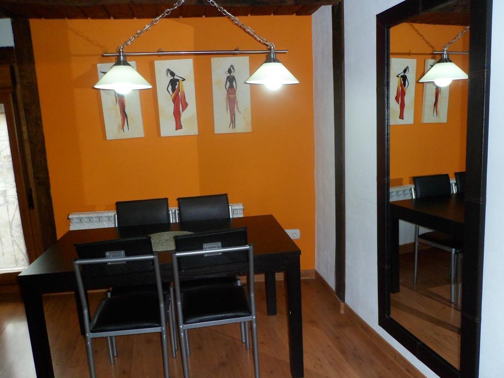 Vila Alborada Sequeros Exteriér fotografie